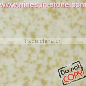 Yellow Crystal Stone thumbnail-1