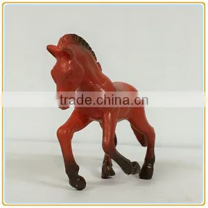 Collectible Life Size Outdoor Modern Horse Statues for Sale thumbnail-2