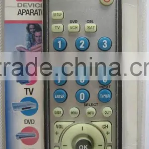 Plastic Univeral Air Conditioner Remote Control thumbnail-5