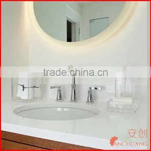 Acrylic Bathroom Accessories thumbnail-1