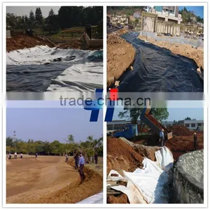 Waterproofing Geomembrane Pond Liner Manufacturers thumbnail-3