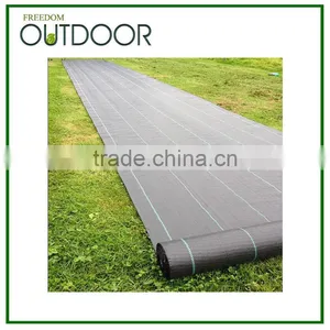 pp Woven Fabric Ground Film Cover thumbnail-5