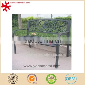 Outdoor Garden Chair thumbnail-1