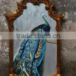 Interior Wall Decorative Fancy Picture Frames thumbnail-4