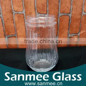 Hot Selling Low Price China Manufacture Glass Jar Lucid Storage thumbnail-1