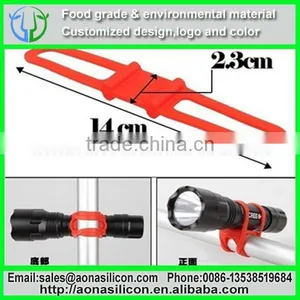2015 Durable Soft Silicone Light Stand Mobile Hold for Outside thumbnail-1