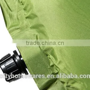 High Quality Self Inflating Roll Mat Pad Camp Bed Sleeping Mattress thumbnail-6