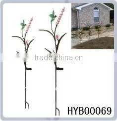 Hummingbird Style Solar Light of Decoration thumbnail-1