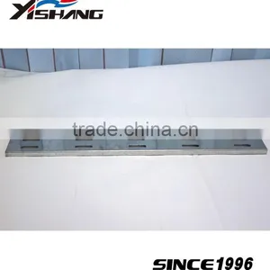 CNC Punching Galvanized Power Supply Equipment Housing thumbnail-1