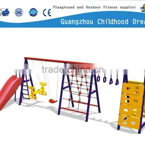 (CHD-854) Multifunction Children Outdoor Swing thumbnail-1