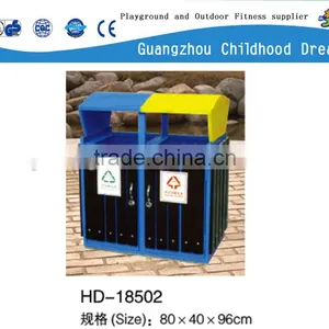 (HD-18502)Waste Bin Container Price thumbnail-1