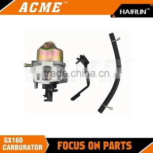 Generator Spare Part GX160 Carburetor thumbnail-1