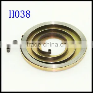 H038# Starter Spring for Chainsaw thumbnail-1