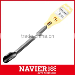 High Quality SDS Plus Big Flat Chisel With Angle thumbnail-1