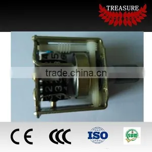 Pulsar Speedometer/CD70 Meter Movements/motorcycle Speedometer thumbnail-1