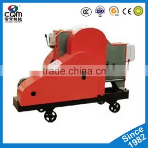 Rebar Cutting Machine/round Steel Bar Cutter thumbnail-3