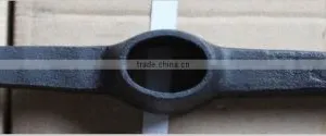 South American Style Pick Head thumbnail-1