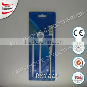 Best Selling and Wholesale Timmy the Tooth Brush thumbnail-4