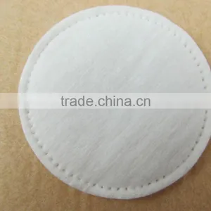2015 Good Sale Pure Cotton Pad thumbnail-1