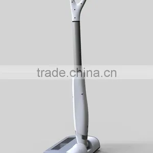 2015 High Quality Commercial Upright Bagless Vacuum Cleaner thumbnail-3