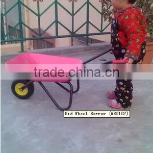 Kid Wheelbarrow WB0102 thumbnail-1