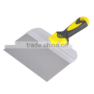 Putty Knife(23238 Scrapers,plastering Scraper,construction Hardware) thumbnail-1