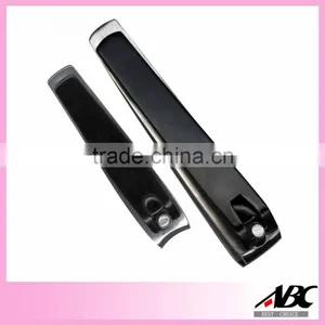 Popular Gold-Plating Custom Nail Clipper thumbnail-6