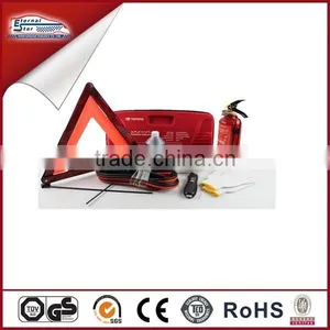 Car Kit for Emergency Essentials thumbnail-1