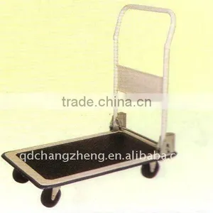 Serving Trolley Cart PH1502 thumbnail-1