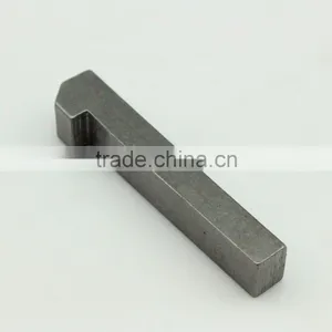 DIN 6889 Taper Keys With Hook thumbnail-2