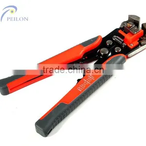 Cable Knife Stripping Tools Wire Stripper Automatic Wire Stripper Electric Multi Function Wire Stripper thumbnail-1