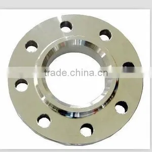 Forged Stainless Steel Flange(ANSI,EN,DIN,GOST) thumbnail-1