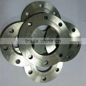 NLD Q235 Carbon Steel Plate Flanges thumbnail-1