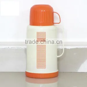 Plastic Thermos Vacuum Flask LYR-205 thumbnail-1