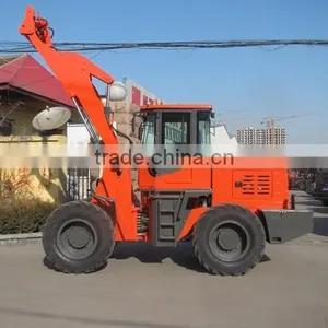 Russia NEO Wheel Loader Supplier Manufacturer S300 / S200 / 200 / 300 and S180 With PT Certification thumbnail-2