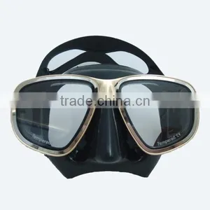 Revolutionary Training Mask With Aluminum Alloy Frame (MK-800) thumbnail-2
