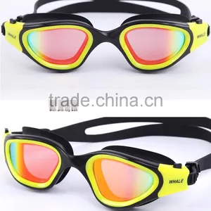 2017 Nice Quality Swimming Goggles thumbnail-2