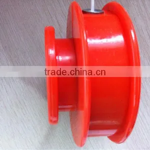 Manual Nylon Brush Cutter Spare Parts DL-1205 thumbnail-2