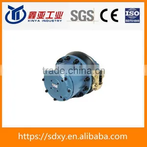 Decelerator Assembly for Heavy Duty Truck thumbnail-1