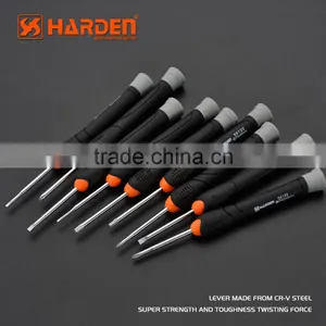 Professional 9pcs Precision Mini Mobile Phone Screwdriver thumbnail-4