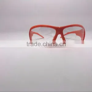 Adjustable UV Protective Safety Glasses Safety Goggles thumbnail-1