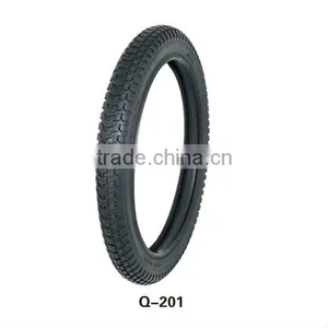 16*2.125 DOT Approved E-Bicycle Tire thumbnail-1