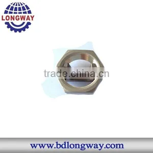 Spare Parts for Karting Aluminum Die Casting thumbnail-1