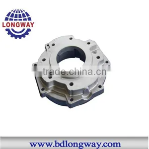 From Best Chinese Manufacturer Industrial Component Alloy Gravity Casting Parts thumbnail-1