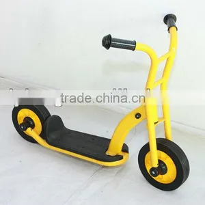 Dual Pedal Scooter for Kids F20F thumbnail-1