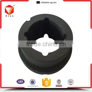 Fast Delivery Different Size Graphite Brush Bearing thumbnail-1