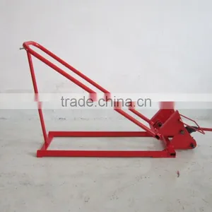 HML-01Riding Lawn Mower Lift Jack thumbnail-1