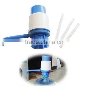 Manual Hand Press Drinking Water Pump thumbnail-1