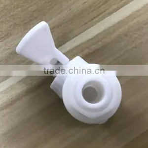 Plastic Water Dispenser Tap Hot Cold thumbnail-5