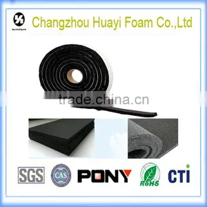 EPDM Material Good Adhesive Acrylic Foam Tape thumbnail-1